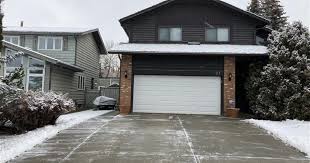 Driveway Snow Removal