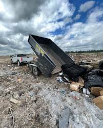 Junk Removal / Dump Runs