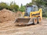 General Skid Steer Labour Services